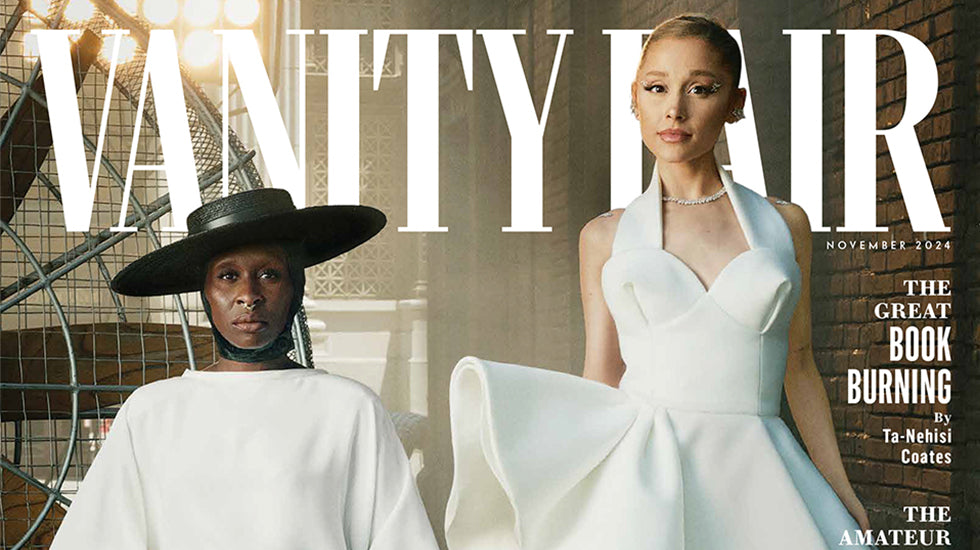 Vanity Fair November 2024