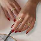 Holly Ring - SILENT SCREAM