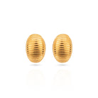 Irina Earrings - SILENT SCREAM