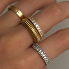 Mila Ring - SILENT SCREAM