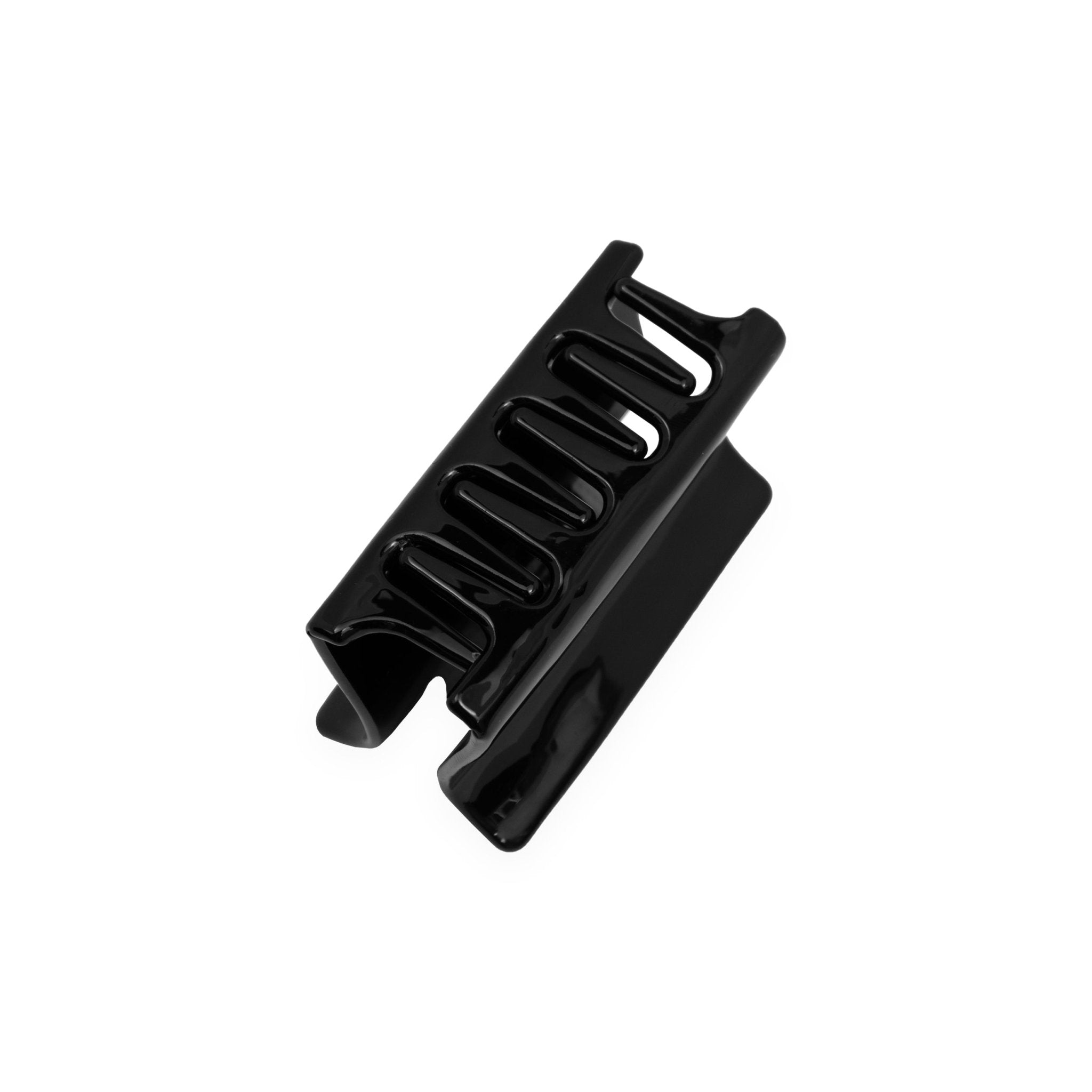 SS Hair Claw Clip - SILENT SCREAM