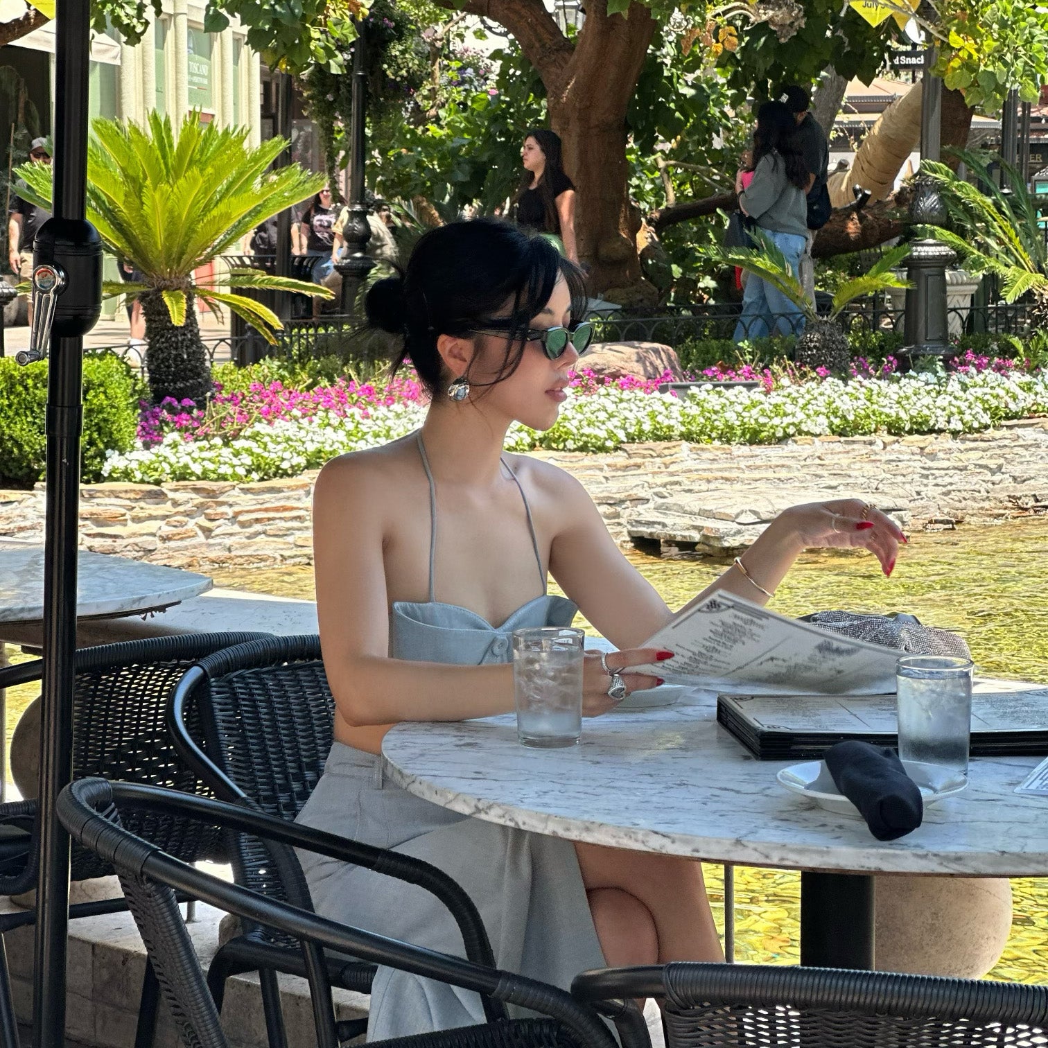 GIRLS BRUNCH