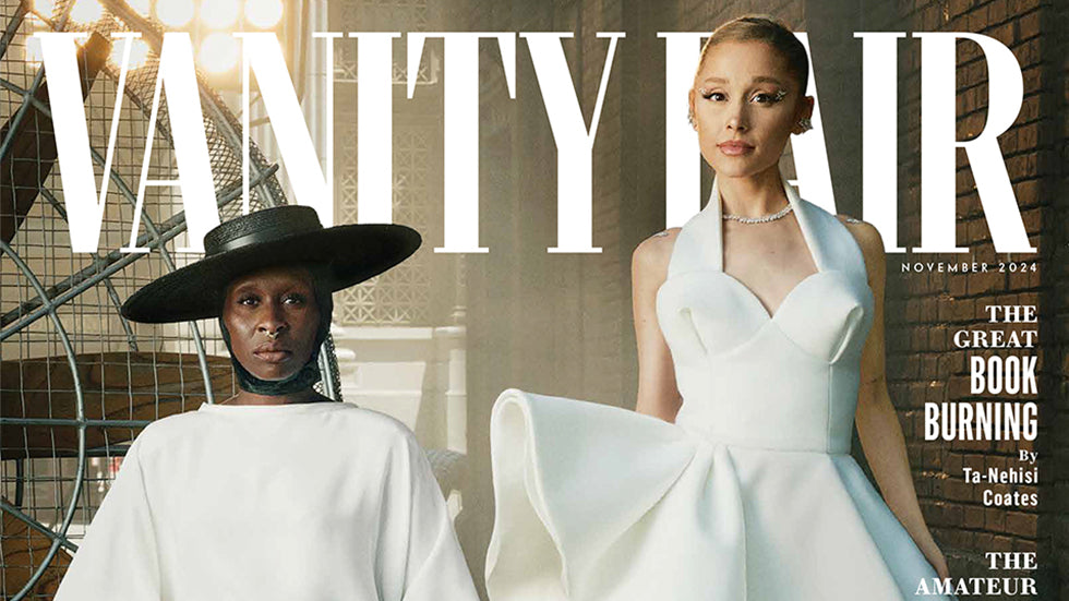 Vanity Fair November 2024