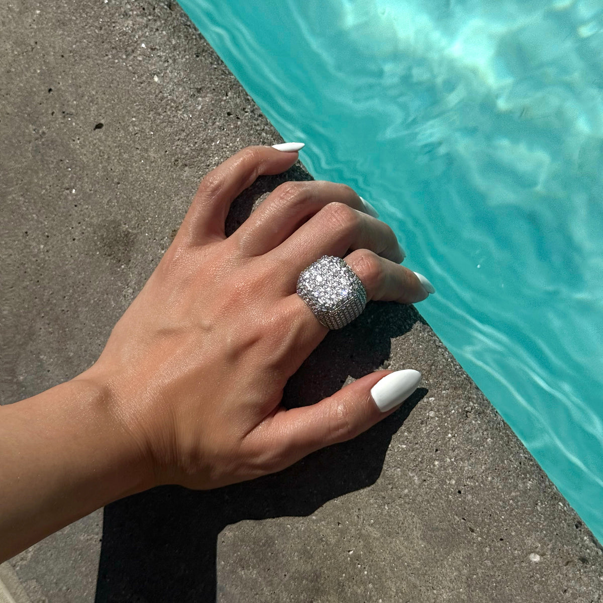 RINGS – SILENT SCREAM