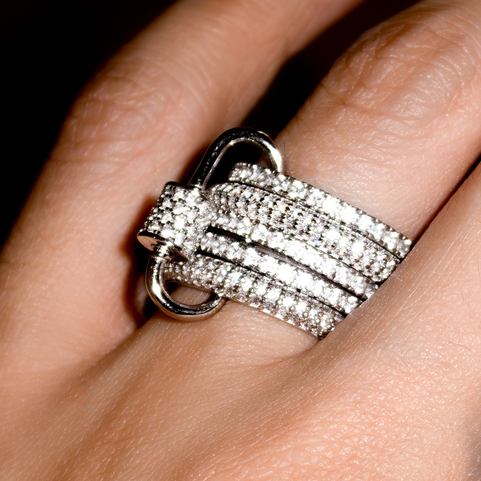 RINGS – SILENT SCREAM