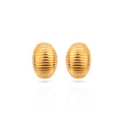 Irina Earrings - SILENT SCREAM